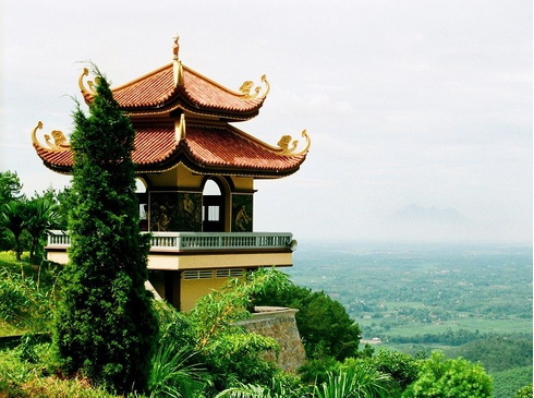 Sơn Đông-Thanh Đảo-Bắc Kinh-Vạn Lý Trường Thành-5N4D-Ks 4 Sao