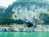 Thanh Đảo-Bồng Lai-Yên Đài-5N4D-Ks 4 Sao-Hàng Không Status Shandong Airlines