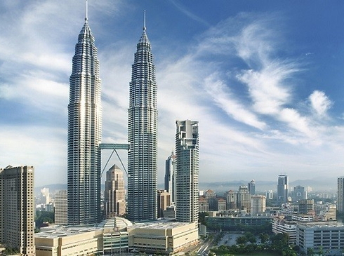 Du Lịch Hè-Singapore-Malaysia-4N3D-Ks 4 Sao(Hàng không VietJet Air)