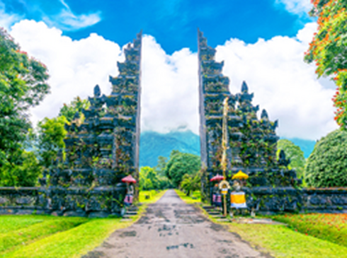 Khám Phá Ba Li-Hòn Đảo Của Các Vi Thần-4N3D-Ks 4 Sao(Hàng không Vietnam Airlines)