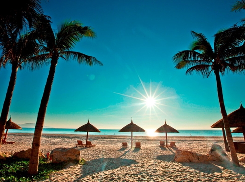 Tối Mùng 1,2,3 Tết-Nét Đẹp Miền Biển-Cao Nguyên Hoa-Nha Trang-Đà Lạt-4N4D-Đường Bộ