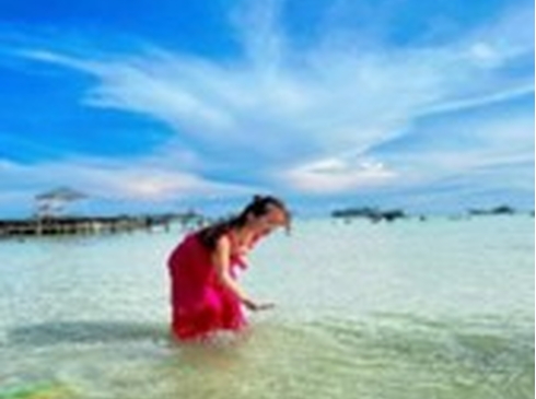 Tối Mùng 1,2,3 Tết-Quần Đảo Nam Du-3N3D-Đường Bộ