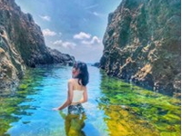 Mùng 2,3,4 Tết-Đảo Phú Quý-Hòn Tranh-3N2D-Đường Bộ