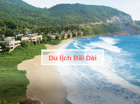 Tối Mùng 1,2,3,4 Tết-Nha Trang-Vịnh San Hô-Bãi Dài-3N3D-Đường Bộ