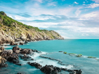 Tối Mùng 1,2,3,4 Tết-Vĩnh Hy-Ninh Chữ-Cổ Thạch-Đà Lạt-4N4D-Đường Bộ