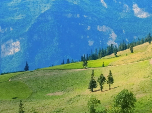 Hồ Chí Minh-Liên Tuyến Đông Tây Bắc-Hà Giang-Sapa-Fansipan-5N4D-Hàng Không VietJet Air