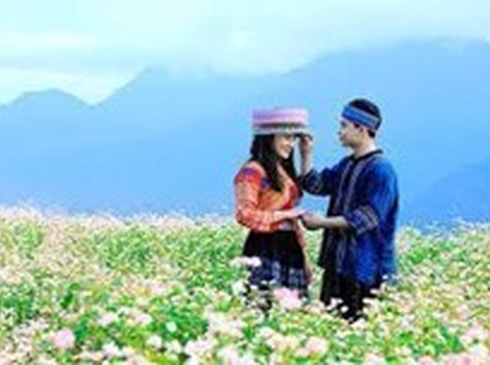 Hồ Chí Minh-Liên Tuyến Đông Tây Bắc-Hà Giang-Sapa-Fansipan-5N4D-Hàng Không VietJet Air