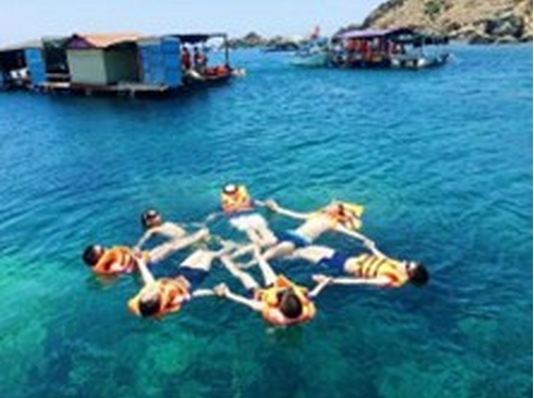 Tối Mùng 1,2 Tết-Khám Phá Miền Đất Võ-Quy Nhơn-Phú Yên-3N3D-Xe Giường Nằm