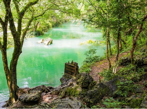 Hồ Chí Minh-Hà Giang-Cao Bằng-Thác Bản Dốc-Pác Pó-Lạng Sơn-5N4D-Hàng Không VietJet Air