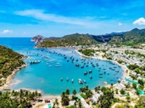 Tối Mùng 1,2,3 Tết-Nha Trang-Phú Yên-Vịnh Vĩnh Hy-3N3D-Đường Bộ