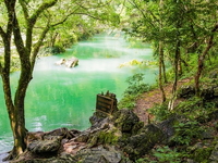 Hồ Chí Minh-Hà Giang-Cao Bằng-Thác Bản Dốc-Pác Pó-Lạng Sơn-5N4D-Hàng Không VietJet Air