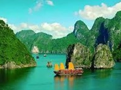 Hồ Chí Minh-Hà Nội-Sapa-Bãi Đính Tràng An-Hạ Long-5N4D-Hàng Không VietJet Air