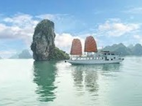 Hồ Chí Minh-Hà Nội-Sapa-Bãi Đính Tràng An-Hạ Long-5N4D-Hàng Không Vietnam Airlines