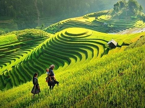 Hồ Chí Minh-Hà Nội-Hạ Long-Bãi Đính Tràng An-Tam Chúc-Mộc Châu-Mai Châu-5N4D-Hàng Không VietJet Air