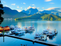 Hà Nội-Đài Bắc-Đài Trung-Cao Hùng-5N4D-Ks 3,4 Sao-Hàng Không VietJet Air