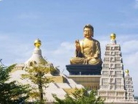 Hà Nội-Cao Hùng-Đài Trung-Đài Bắc-5N4D-Ks 3,4 Sao-Hàng Không Vietnam Airlines