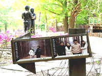 Hà Nội–Seoul–Nami–Công Viên Eveland-Tháp Nam San-5N4D-Hàng Không VietJet Air