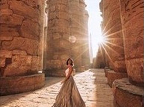 Hà Nội-Ai Cập Cổ Xưa-Cairo–Bahariya-Luxor-Biển Đỏ-12N11D-Hàng Không Emirates