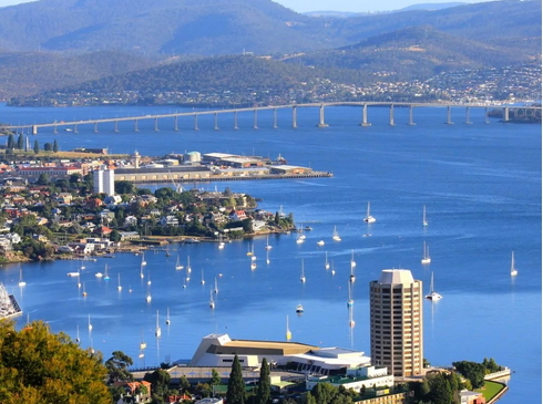 Lễ 30/4-Hà Nội-Nước Úc-Xứ Sở Chuột Túi-Melbourne-Sydney-7N6D(6 Đêm Khách Sạn)