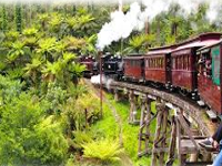 Hà Nội-Nước Úc-Xứ Sở Chuột Túi-Sydney-Melbourne-7N6D(4 Đêm Khách Sạn)