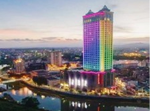 Hà Nội-Trà Cổ-Đông Hưng-Biển Vạn Vĩ-Trúc Sơn Cổ Trấn-3N2D-Thứ 6 Hàng Tuần-Đường Bộ