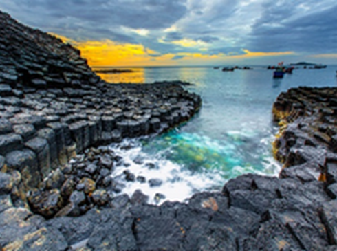 Hà Nội-Quy Nhơn-Phú Yên-4N3D-Khởi Hành Chủ Nhật Hàng Tuần-Hàng Không VietJet Air