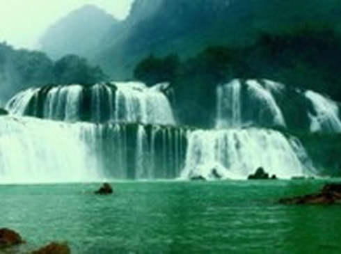 Hà Nội-Hà Giang-Cao Bằng-Bắc Kạn-Hà Nội-5N4D-Thứ 4 Hàng Tuần-Xe Ô Tô