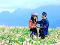 Mùng 2 Tết-Hà Nội-Hà Giang-Cao Bằng-Bắc Kạn-Hà Nội-5N4D-Xe Ô Tô