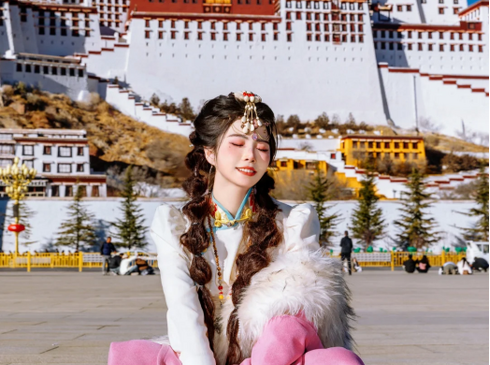 Hồ Chí Minh-Khám Phá Tây Tạng Huyền Bí-7N6D-Hàng Không China Southern