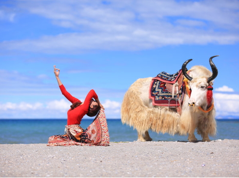 Hồ Chí Minh-Khám Phá Tây Tạng Huyền Bí-7N6D-Hàng Không China Southern