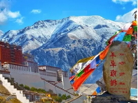 Lễ 30/4-Hồ Chí Minh-Khám Phá Tây Tạng Huyền Bí-7N6D-Hàng Không China Southern