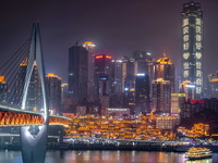 Lễ 30/04-Trùng Khánh-Hàng Châu-Ô Trấn-Thượng Hải-6N5D-Ks 4 Sao-Hàng Không China Southern Airlines