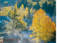 Bắc Tân Cương-Urumqi-Burqin-Jiadenngyu Khuê Đồn-Y Ninh-Tekes-9N9D-Hàng Không Chia Airlines