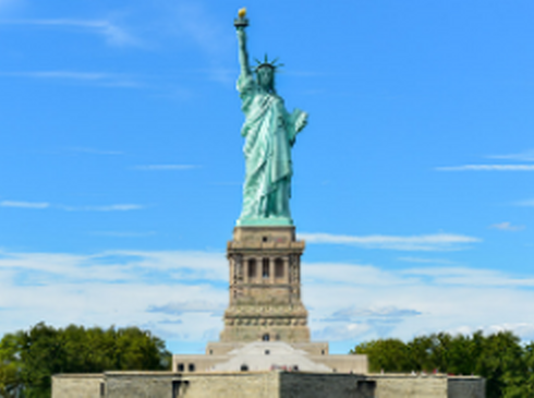 Bờ Đông Nước Mỹ-New York-WaShingTon-Los Angeles–Las Vegas-15N14D