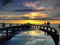 Hồ Chí Minh-Đài Bắc-Đài Trung-Cao Hùng-5N4D-Ks 3,4 Sao-Hàng Không Vietnam Airlines