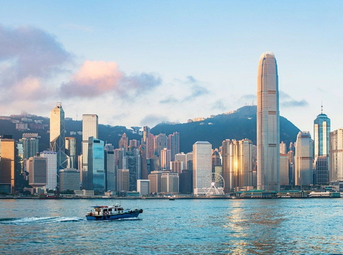 HONG KONG (2 ĐÊM) - THẨM QUYẾN - QUẢNG CHÂU