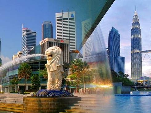 SINGAPORE - MALAYSIA 4N3Đ