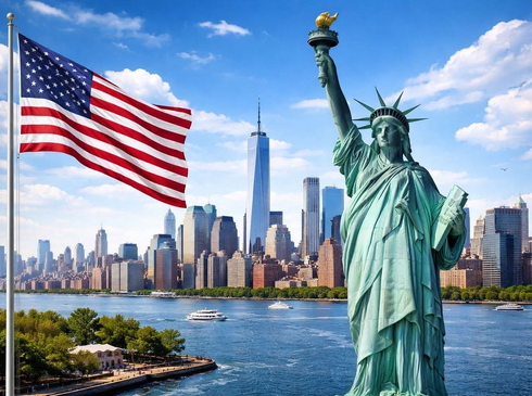 MỸ: LOS ANGELES - LAS VEGAS - SAN DIEGO - MEXICO
