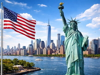 MỸ: LOS ANGELES - LAS VEGAS - SAN DIEGO - MEXICO