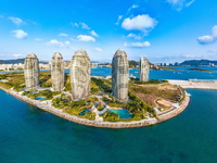 HẢI NAM-VẠN NINH-TAM Á-5N4Đ