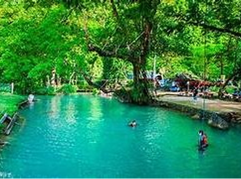 Hà Nội-Viêng Chăn-Văng viêng-Luangprabang 5N4D