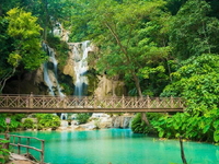 Hà Nội-Paksan-Viengchan-Luang Prabang-Paksan-Đường Bộ-5N4D-Thứ 4 Hàng Tuần