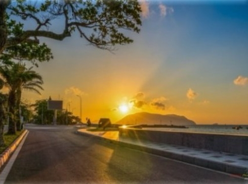 Hồ Chí Minh-Côn Đảo Huyền Thoại 2N1D-Ks 4 Sao-Khởi Hành Thứ 6 Hàng Tuần