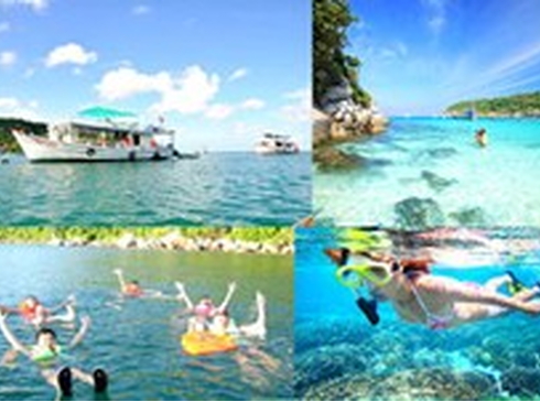 Hồ Chí Minh-Phú Quốc-Sắc Màu Venice-Grand World-3N2D-KS 3 Sao