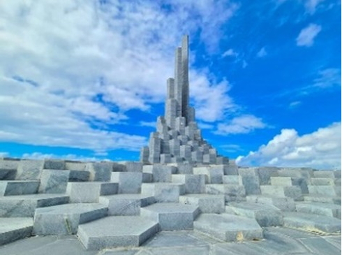 Hồ Chí Minh-Quy Nhơn-Phú Yên-Tháp Nghinh Phong-4N3D-Ks 3 Sao