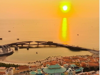 Hồ Chí Minh-Phú Quốc-Sắc Màu Venice-Grand World-3N2D Resort 3 Sao