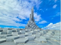 Hồ Chí Minh-Quy Nhơn-Phú Yên-Tháp Nghinh Phong-4N3D-Ks 3 Sao