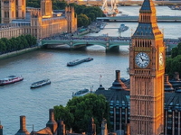 HÀNH TRÌNH TRẢI NGHIỆM XUYÊN VƯƠNG QUỐC ANH ANH – SCOTLAND – XỨ WALES  10N9Đ