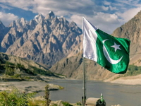NAM Á: MÙA THU PAKISTAN 2026