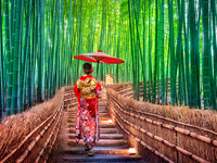 Mùa Thu Nhật Bản-Osaka–Nara–Kyoto–Nagoya-Yamanashi–Tokyo-5N5D-Vietnam Airlines